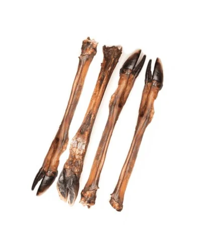 Snack’it Krondyrunderben 40-50cm