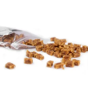 Snack’it Kyllingeterninger (bløde) 100g
