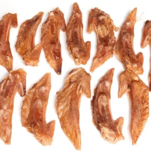 Snack’it Kyllingevinger 200g