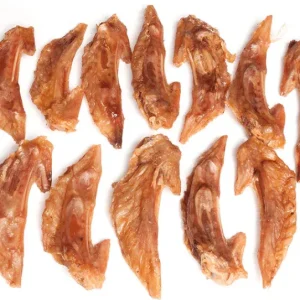 Snack’it Kyllingevinger 200g