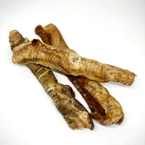 Snack’it Lammeluftrør