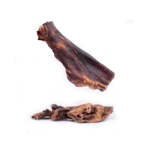 Snack’it Lammelunger 200g