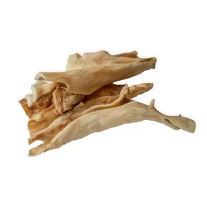 Snack’it Lammepandebrask 100g