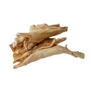 Snack’it Lammepandebrask 200g