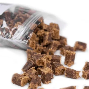 Snack’it Lammeterninger (bløde) 100g