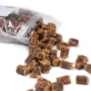 Snack’it Lammeterninger (bløde) 100g