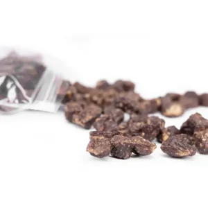 Snack’it Mini Trainers Andekød 100g
