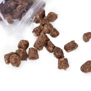 Snack’it Mini Trainers Hestekød 100g