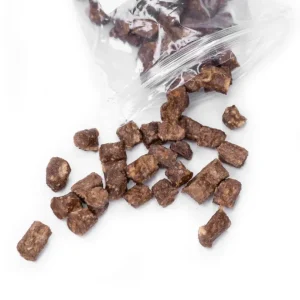 Snack’it Mini Trainers Kyllingekød 100g