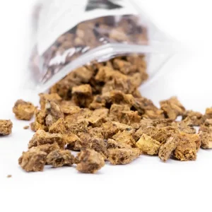 Snack’it Mini Trainers Rødspætte 100g