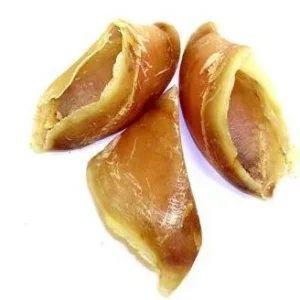 Snack’it Naturlig Kalveklov – EU – Mængderabat