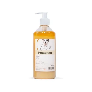 Snack’it Oil’it Hestefedt 500ml