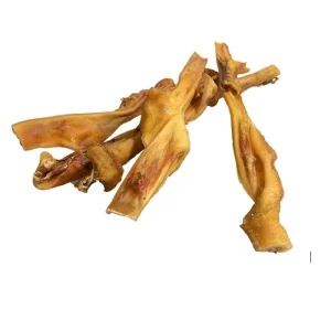 Snack’it Okse Pandebrask 30cm