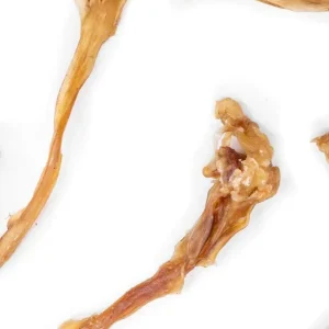 Snack’it Okseakillesene 200g