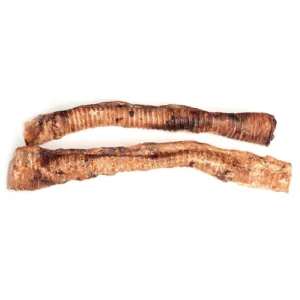 Snack’it Okseluftrør, 2 stk, ca. 35 cm