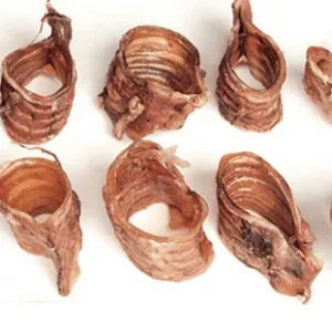 Snack’it Okseluftrør 200g