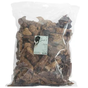 Snack’it Okselunger 1 kg (3-7 cm)
