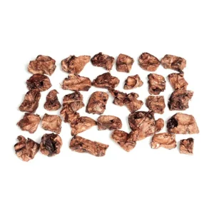Snack’it Okselungeterninger 200g