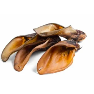 Snack’it Okseøre med Muskel