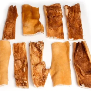 Snack’it Pandebrask 200g
