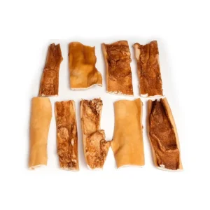 Snack’it Pandebrask 200g (Okse)