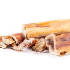 Snack’it Pandebrask Ekstra Hård 250g (okse)