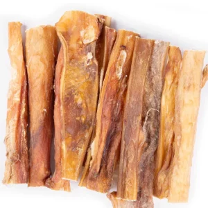 Snack’it Pandebrask Ekstra Hård 250g (okse)