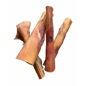 Snack’it Pandebrask okse 500 g