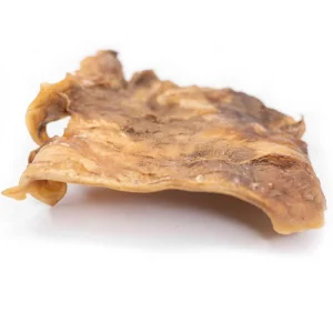 Snack’it Pandebraskplade af okse