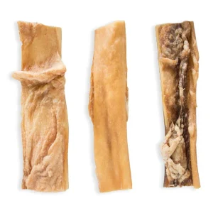 Snack’it Rådyrhud 200g