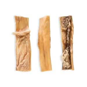 Snack’it Rådyrhud 200g