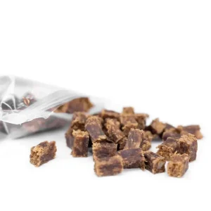 Snack’it Rådyrterninger (bløde) 100g