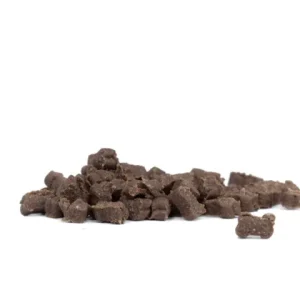 Snack’it Semi-Moist Mini Bones m. Lam | 500g