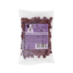 Snack’It Softies med Lam 200g