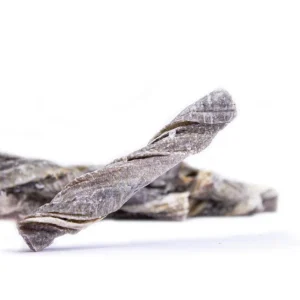 Snack’it Torskeskind Snoet 250g