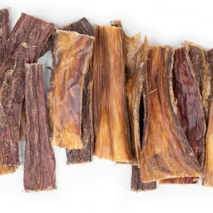 Snack’it Valsede Spiserør Okse 200g