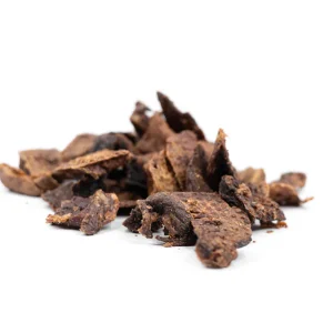 Snack’it Yverstykker fra ko, 250g
