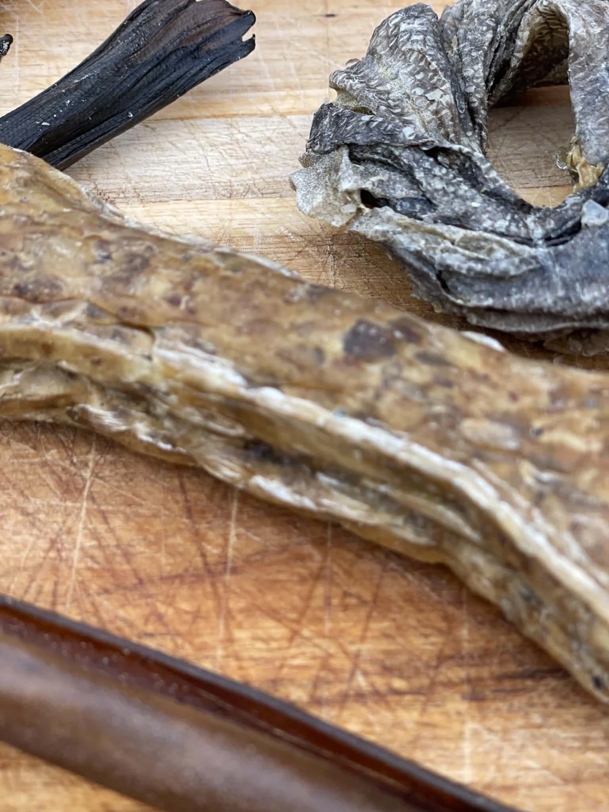 Snackkasse til hunde – Oktober - Image 2