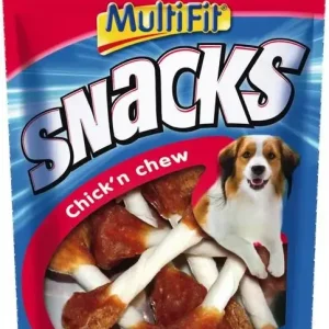 Snacks Chick´n Chew nr.2, 100 g