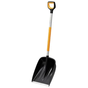 Sneskovl Plast Fiskars