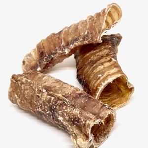 Snittede Oksestruber