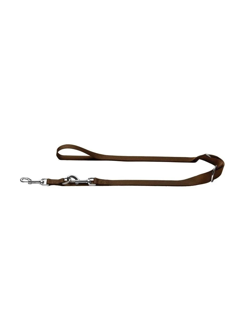 Snor Brun, Hunter 200cm