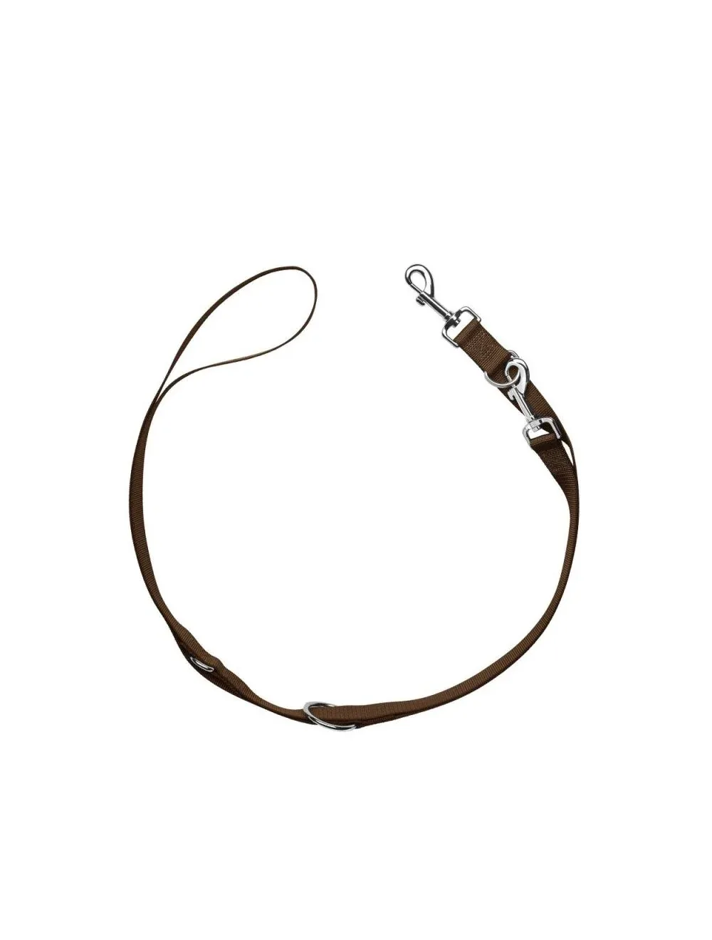 Snor Brun, Hunter 200cm - Image 2