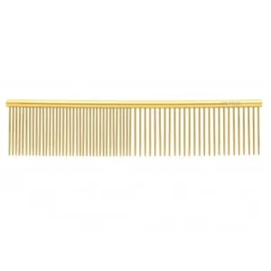 SO POSH Golden Metal Kam