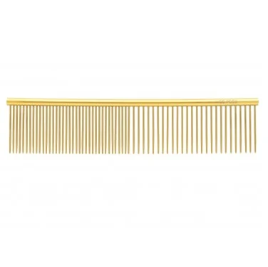 SO POSH Golden Metal Kam