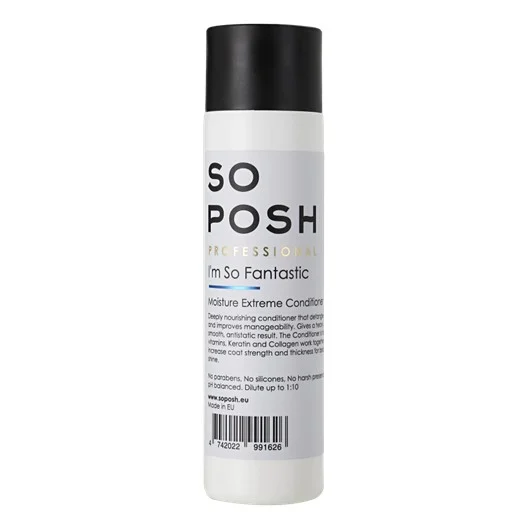 SO POSH I’m So Fantastic Conditioner