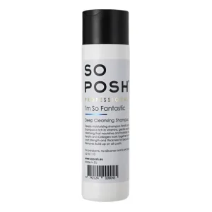 SO POSH I’m So Fantastic Shampoo
