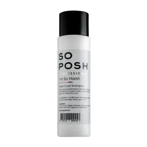 SO POSH I’m So Harsh Shampoo