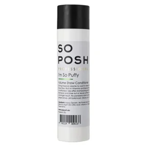 SO POSH I’m So Puffy Conditioner