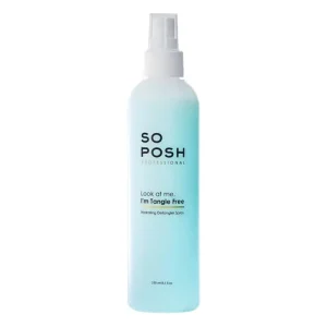 SO POSH Look At Me I’m Tangle Free